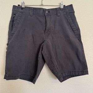 Weatherproof Men's Tan Shorts Size 32